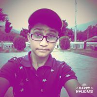 Utkarsh Thakur