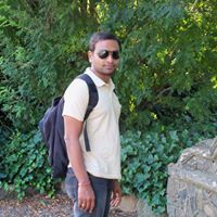 Senthilvel Murugesan