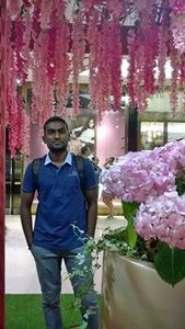 Moganasundram Ramachanthiran