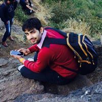 Abhinav Gupta