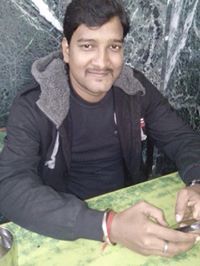 Pankaj Yadav