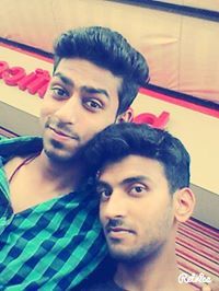Sarthak Chauhan