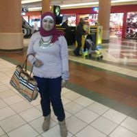 Hanan Mohamed