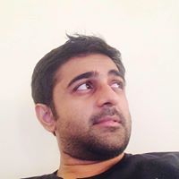 Ankur Sinh