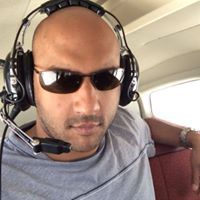Nishul Saperia