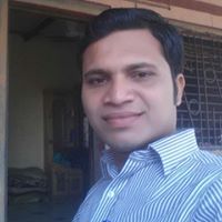 Prakash Bhoir