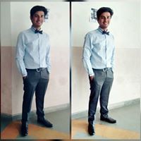 Prateek Mishra