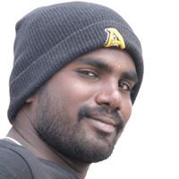 Srinivasan Ar