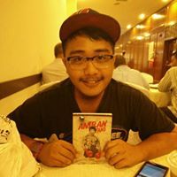 Sariy Syahmi