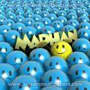 Madhan Goud