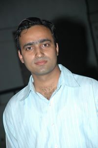 Daman Kumar
