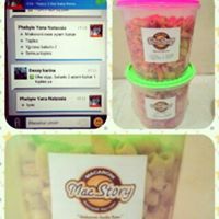 Dessy Karina Lestari