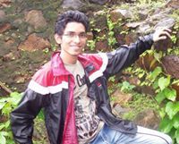Ajay Karande