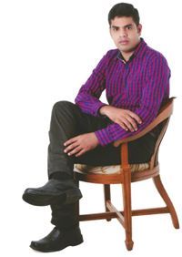 Sreejith PU