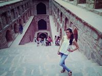 Megha Shukla