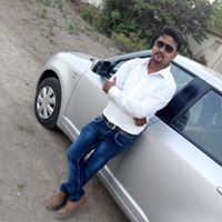 Dattatraya Kkadam