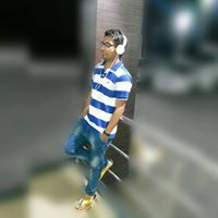 Abhishek Patel