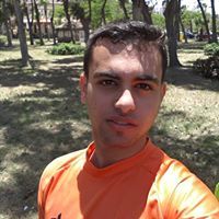 Ayman Elmohandes