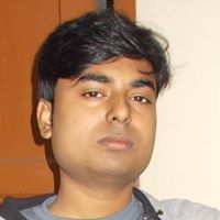 Saptaparna Chowdhury