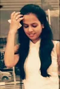 Nidhi Singh