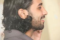 Raef ElKashef