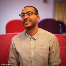 Mohamed Bealy