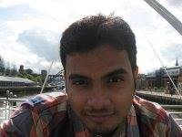Lalit Kumar