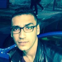 Ahmed Ghoniem