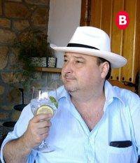 Marco Bahon