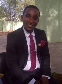 Ikyaagba David