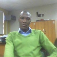 Mpho Olefile
