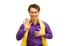 Christian Long