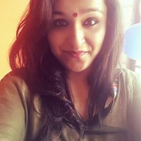 Swarnadipa Ghosh