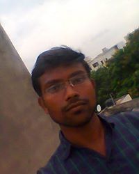Mahendra Nath Reddy