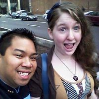 Elizabeth Burchfield