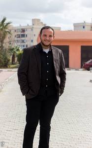 Khaled Ahmed