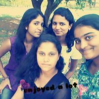 Abhigna Nayak