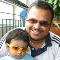 Vijayanthiran Krishnan