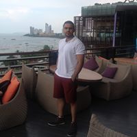 Amir Azizi