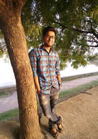 Prasenjeet Rokade