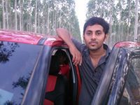 Karthikeyan Sahadevan