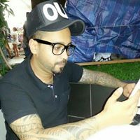 Amitraj Singh