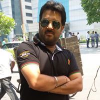 Ashish Saxena