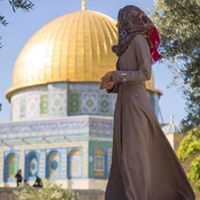 أريج عبدالله