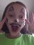 Claire ...