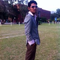 Habil Bhatti