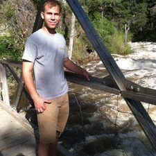 Zach Browning