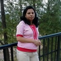 Vandana Singh