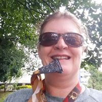 Daniela Francescutti