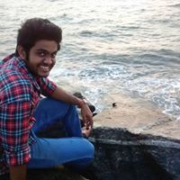 Gautam S Kumar